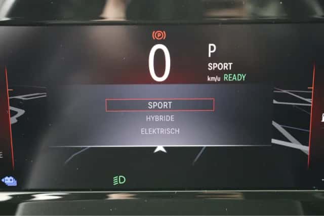 Opel Astra (2022) thumbnail 47