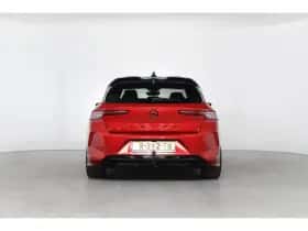 Opel Astra (2022) thumbnail 9