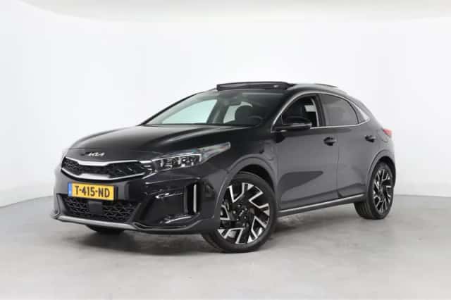 Kia XCeed (2023) thumbnail 1