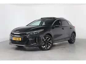 Kia XCeed (2023)