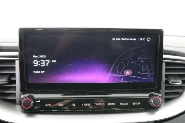 Kia XCeed (2023) thumbnail 13