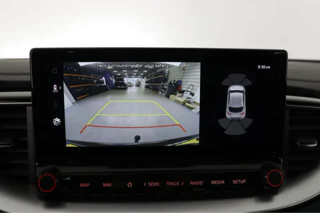 Kia XCeed (2023) thumbnail 14