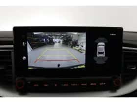 Kia XCeed (2023) thumbnail 14