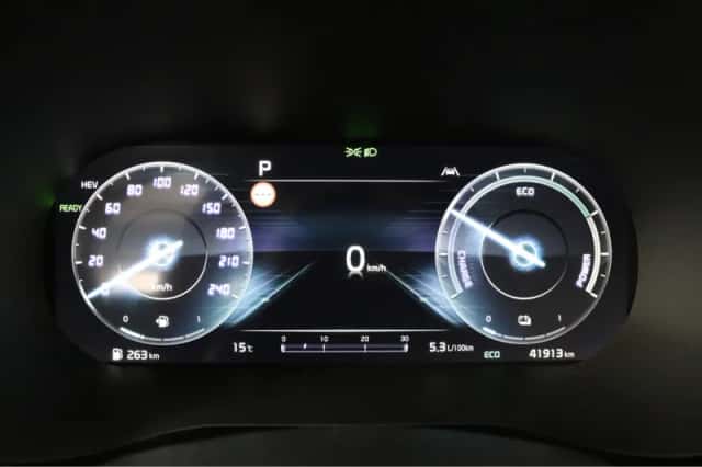 Kia XCeed (2023) thumbnail 16