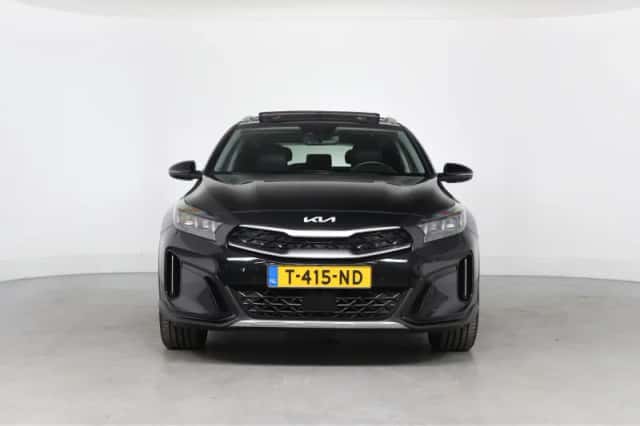 Kia XCeed (2023) thumbnail 17