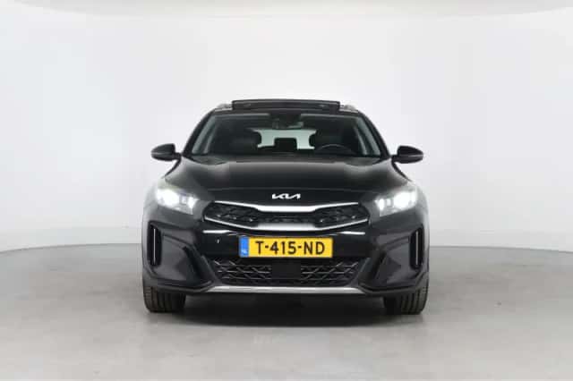 Kia XCeed (2023) thumbnail 18