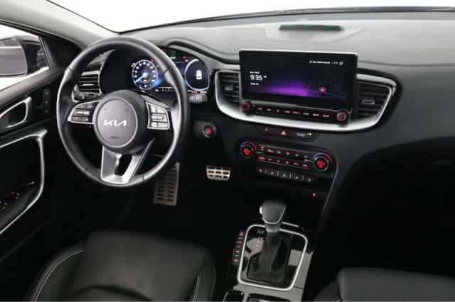 Kia XCeed (2023) thumbnail 20