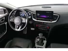 Kia XCeed (2023) thumbnail 20