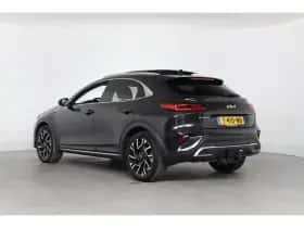 Kia XCeed (2023) thumbnail 3