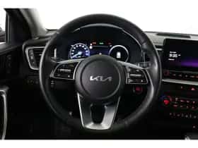 Kia XCeed (2023) thumbnail 21