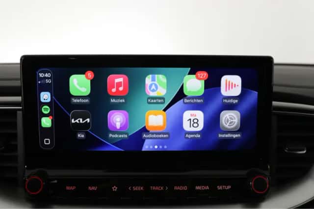 Kia XCeed (2023) thumbnail 24