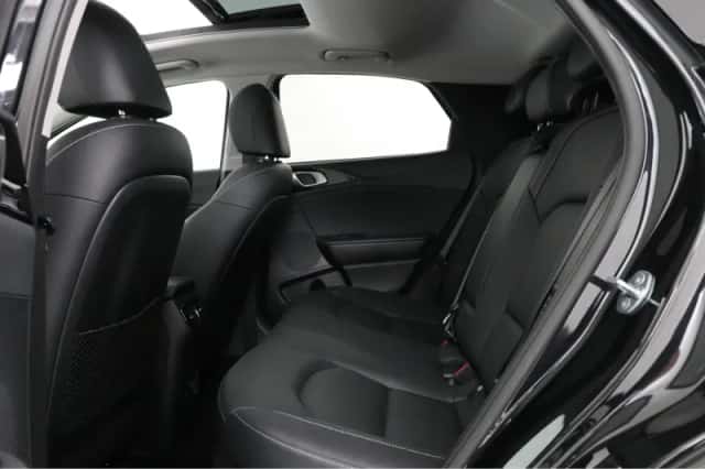Kia XCeed (2023) thumbnail 25