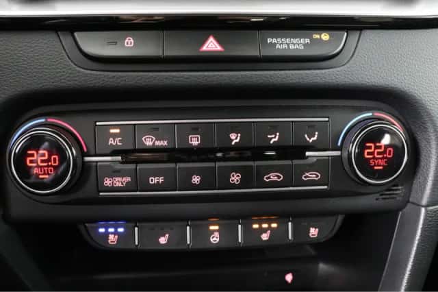 Kia XCeed (2023) thumbnail 28
