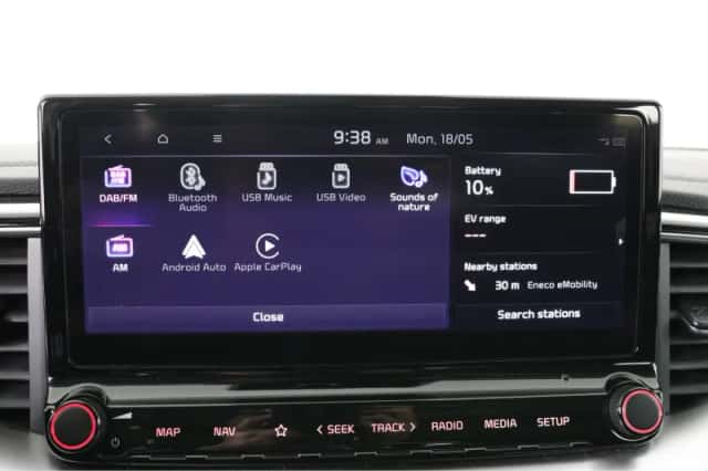 Kia XCeed (2023) thumbnail 30