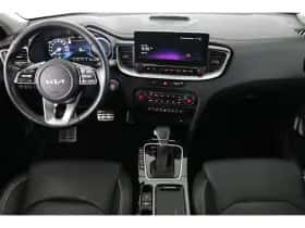 Kia XCeed (2023) thumbnail 4