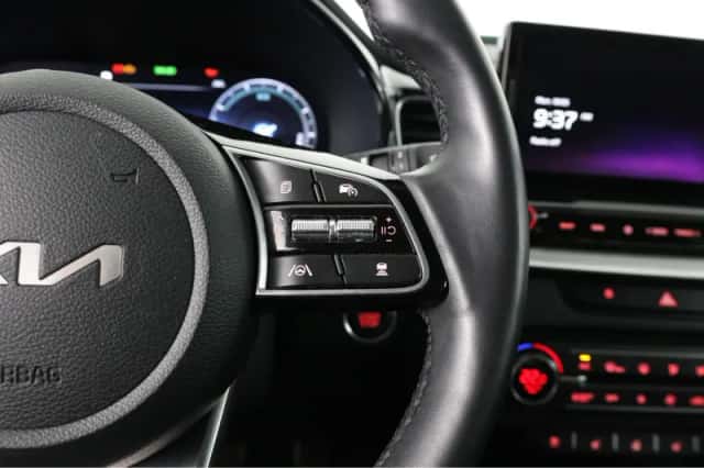 Kia XCeed (2023) thumbnail 33