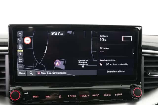 Kia XCeed (2023) thumbnail 38