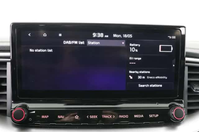 Kia XCeed (2023) thumbnail 39
