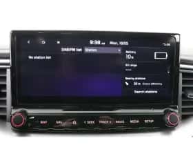 Kia XCeed (2023) thumbnail 39