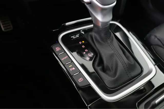 Kia XCeed (2023) thumbnail 40