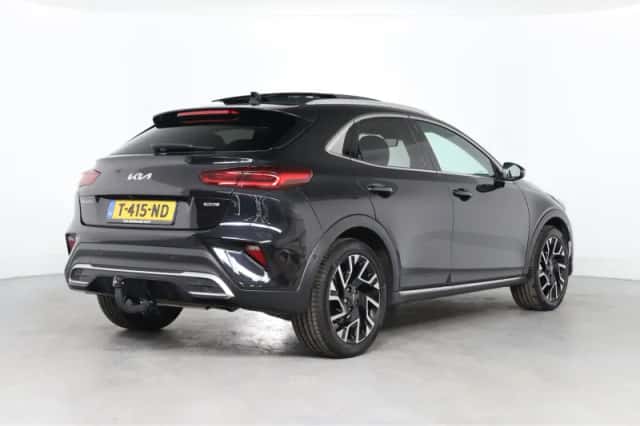 Kia XCeed (2023) thumbnail 8
