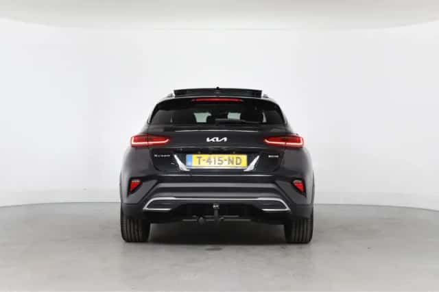 Kia XCeed (2023) thumbnail 9