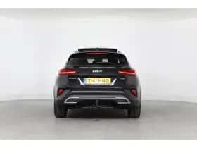 Kia XCeed (2023) thumbnail 9