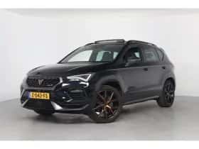 CUPRA Ateca (2020)