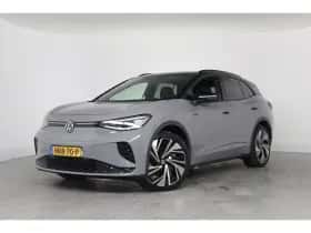 Volkswagen ID.4 (2023)