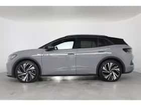 Volkswagen ID.4 (2023) thumbnail 2