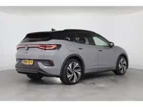 Volkswagen ID.4 (2023) thumbnail 11
