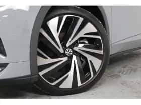 Volkswagen ID.4 (2023) thumbnail 20