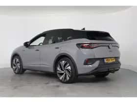 Volkswagen ID.4 (2023) thumbnail 3