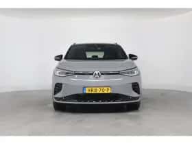 Volkswagen ID.4 (2023) thumbnail 8