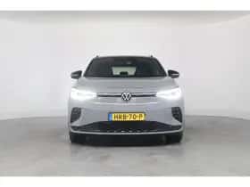 Volkswagen ID.4 (2023) thumbnail 9