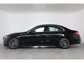 Mercedes-Benz C-Klasse (2022) thumbnail 2