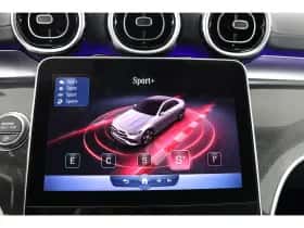 Mercedes-Benz C-Klasse (2022) thumbnail 17