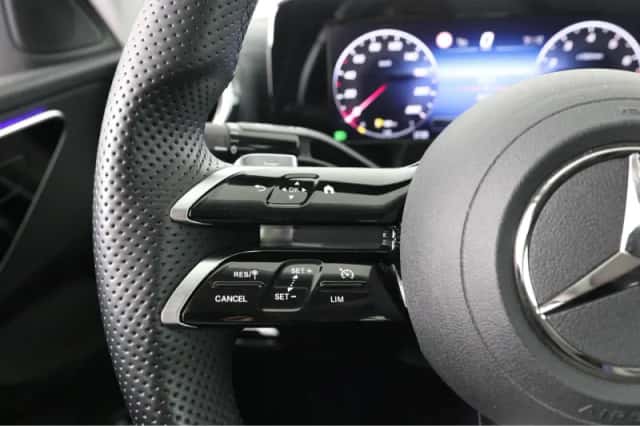 Mercedes-Benz C-Klasse (2022) thumbnail 22