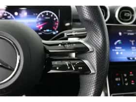 Mercedes-Benz C-Klasse (2022) thumbnail 23