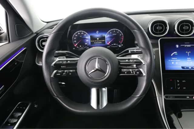 Mercedes-Benz C-Klasse (2022) thumbnail 28