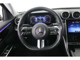 Mercedes-Benz C-Klasse (2022) thumbnail 28