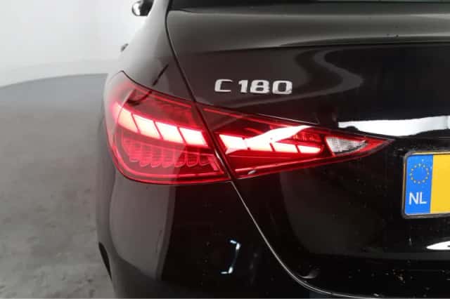 Mercedes-Benz C-Klasse (2022) thumbnail 29