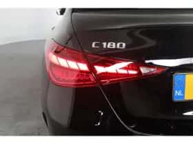 Mercedes-Benz C-Klasse (2022) thumbnail 29