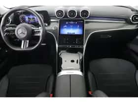 Mercedes-Benz C-Klasse (2022) thumbnail 4