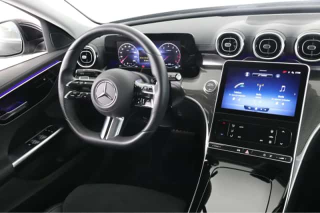 Mercedes-Benz C-Klasse (2022) thumbnail 31