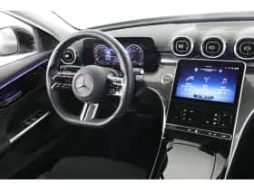 Mercedes-Benz C-Klasse (2022) thumbnail 31