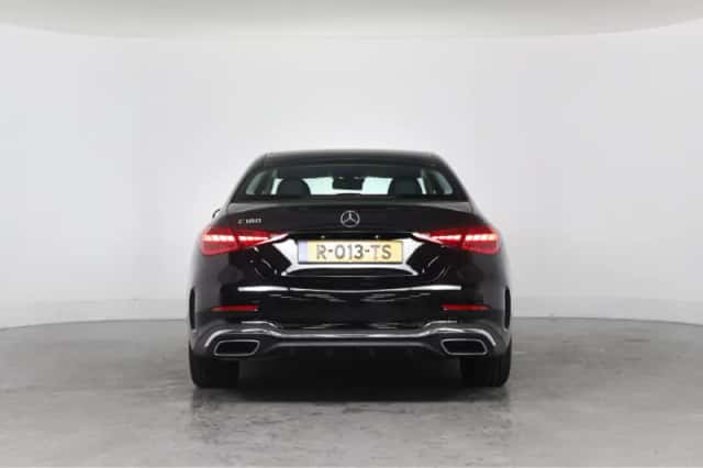 Mercedes-Benz C-Klasse (2022) thumbnail 32