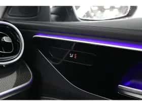 Mercedes-Benz C-Klasse (2022) thumbnail 37