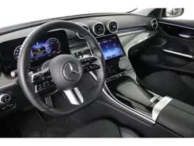 Mercedes-Benz C-Klasse (2022) thumbnail 6