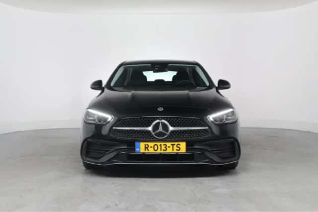 Mercedes-Benz C-Klasse (2022) thumbnail 7